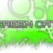 Green-Cat