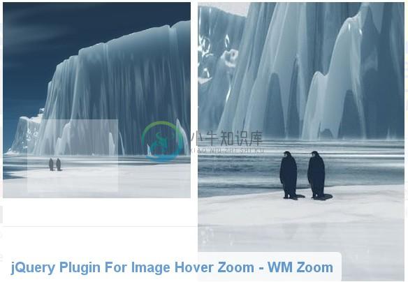 jquery image zoom plugins