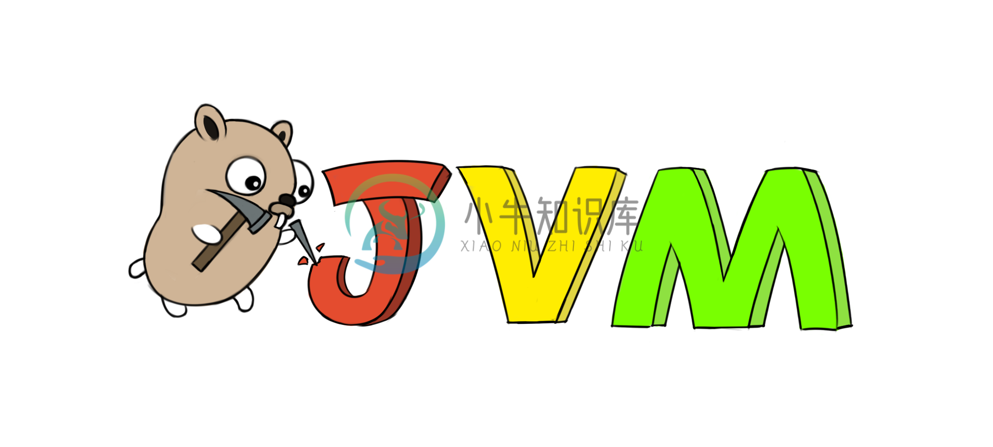 jvm.go Logo