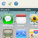 Manage SpringBoard icons