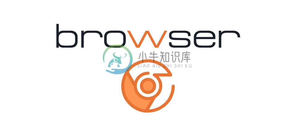 Browser Detection Logo