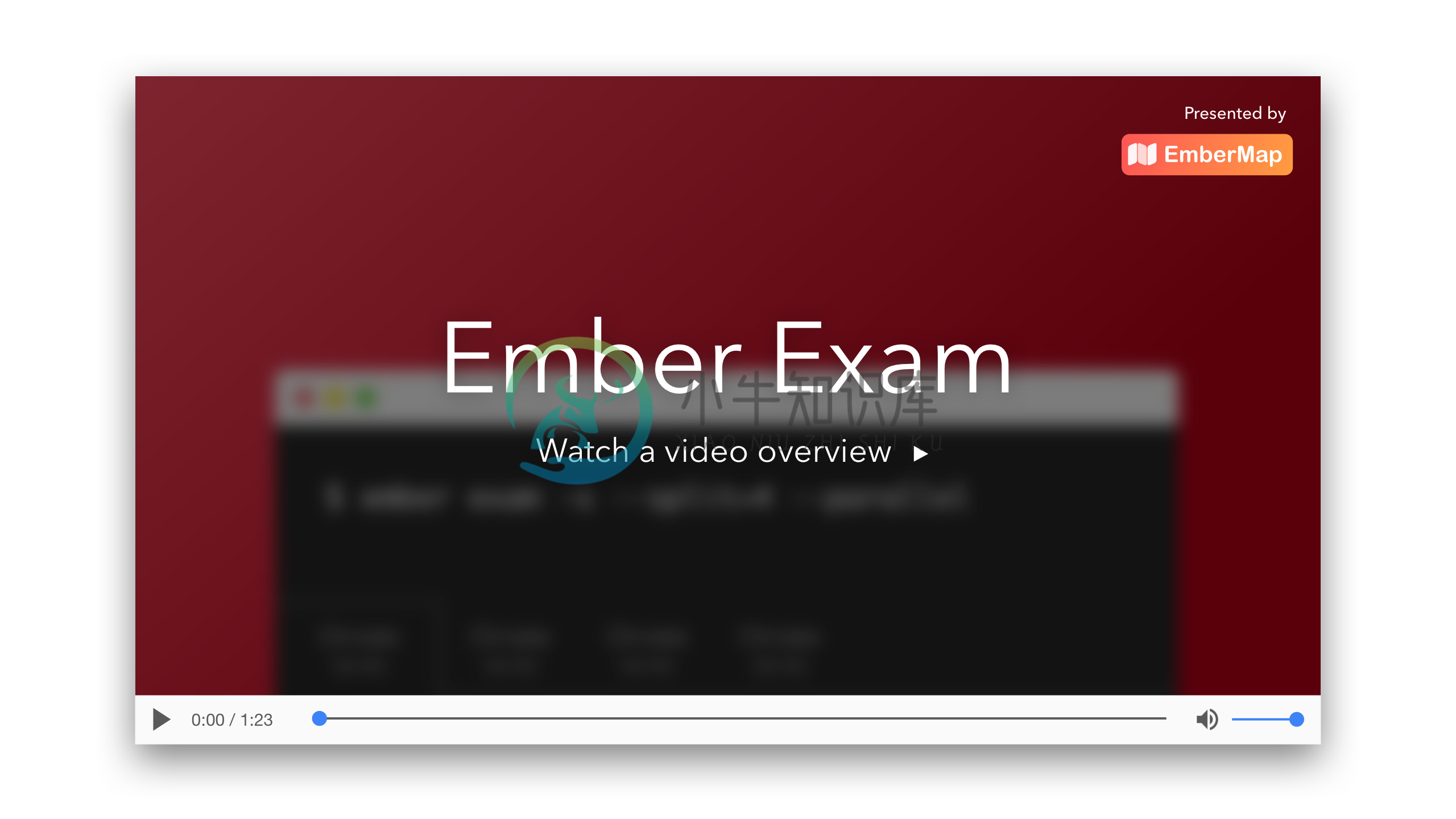 Introduction to Ember Exam