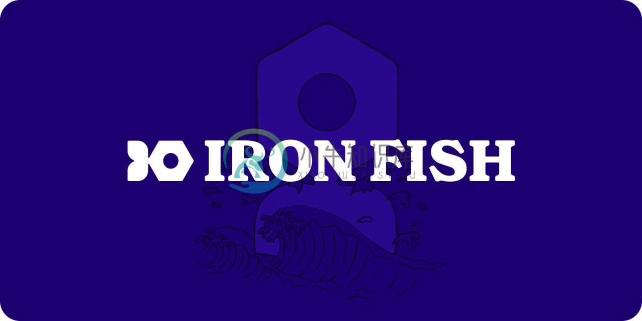 Iron Fish