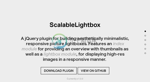 ScalableLightbox