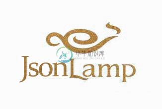 json_lamp