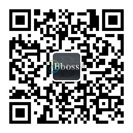 bboss微信公众号：bbossgroups