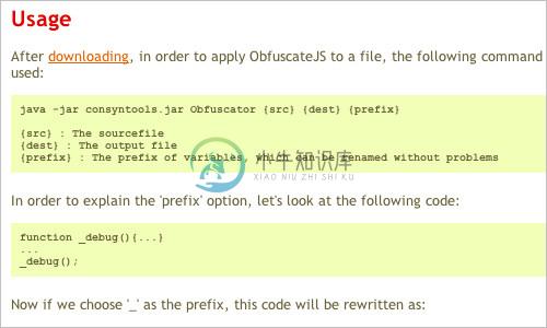 Javascript-282 in Useful JavaScript and jQuery Tools, Libraries, Plugins