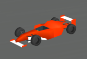 F1 Car