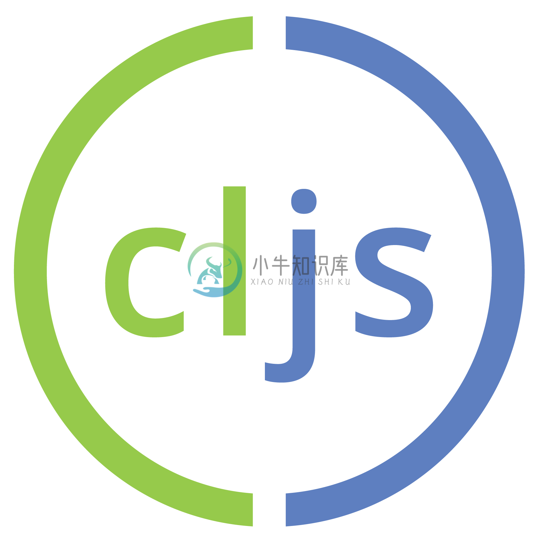 CLJS Logo