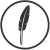 Feathers.js Logo