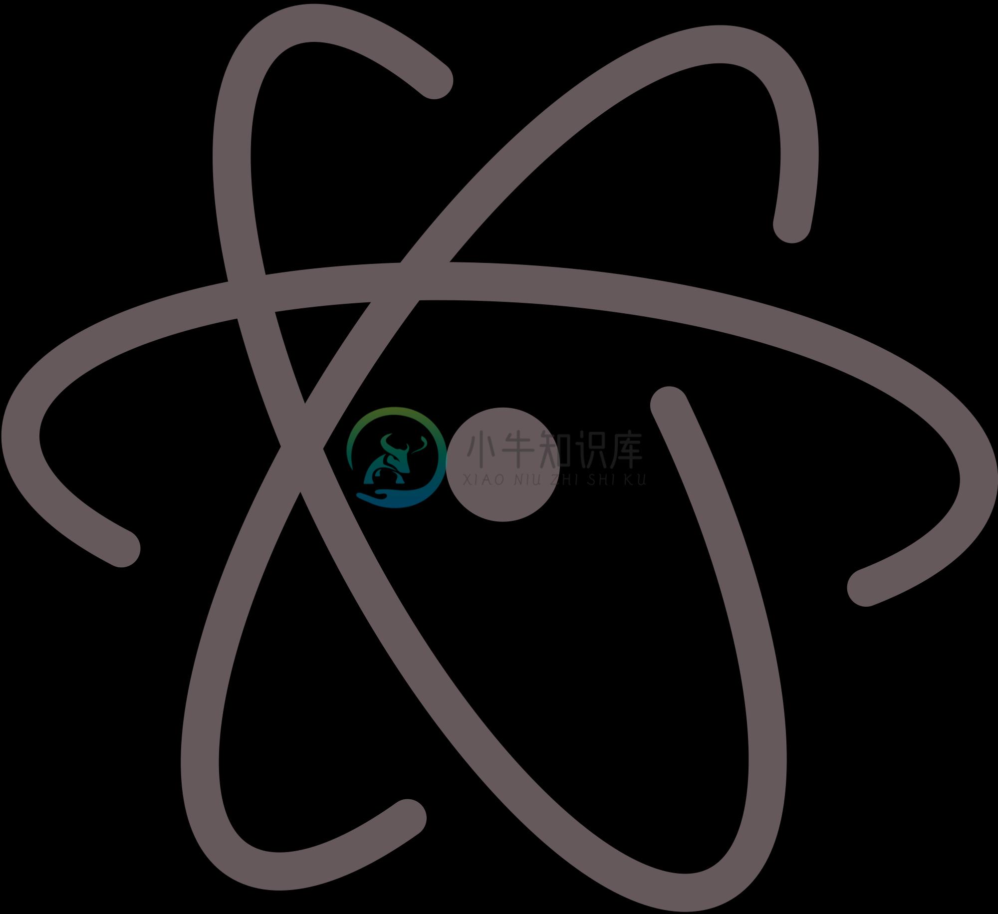 Atom Logo