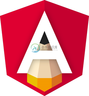 AngularEditor logo