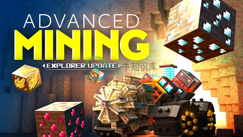 Advanced Mining