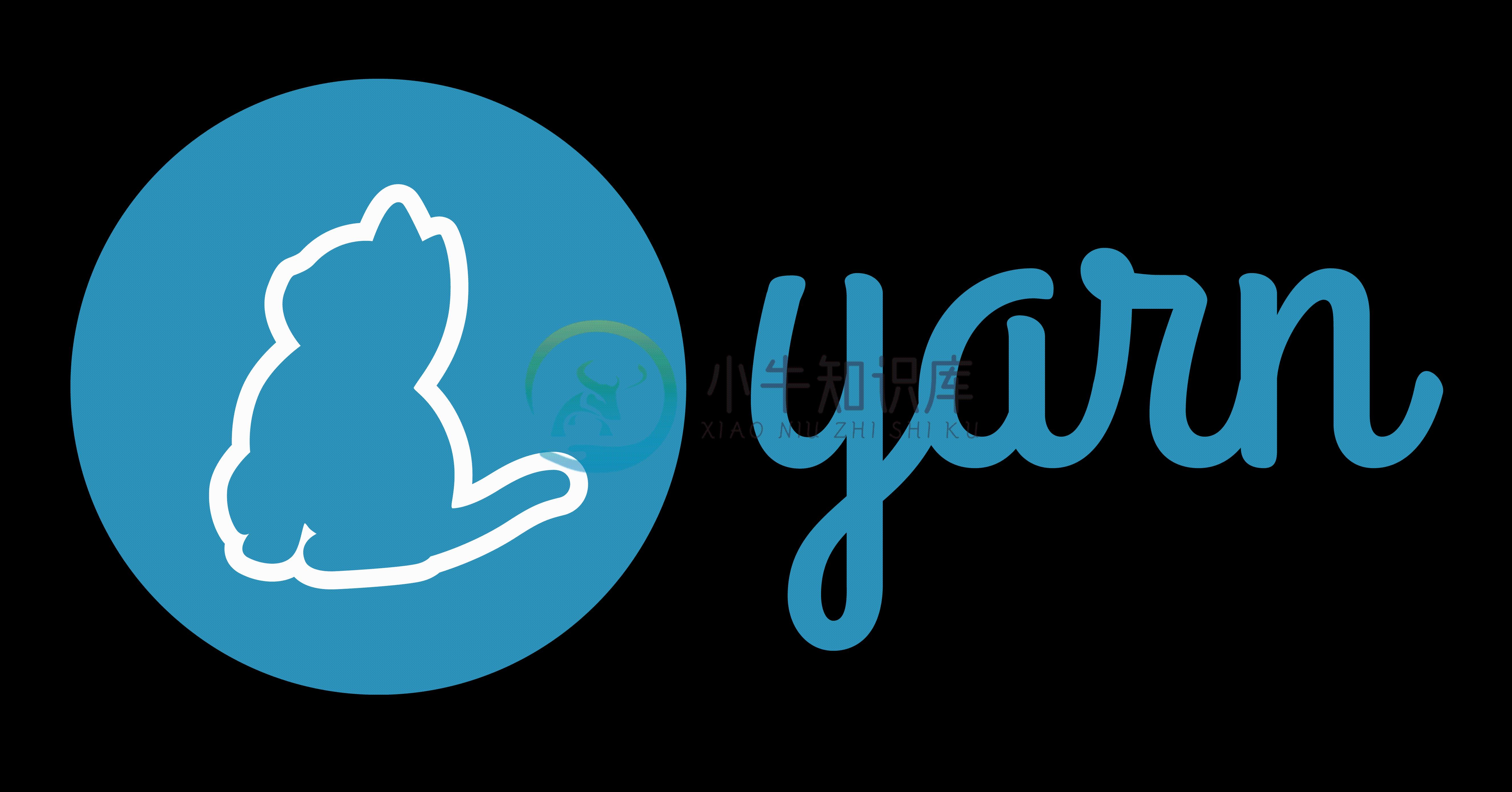 Yarn Logo