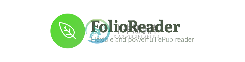 FolioReader logo