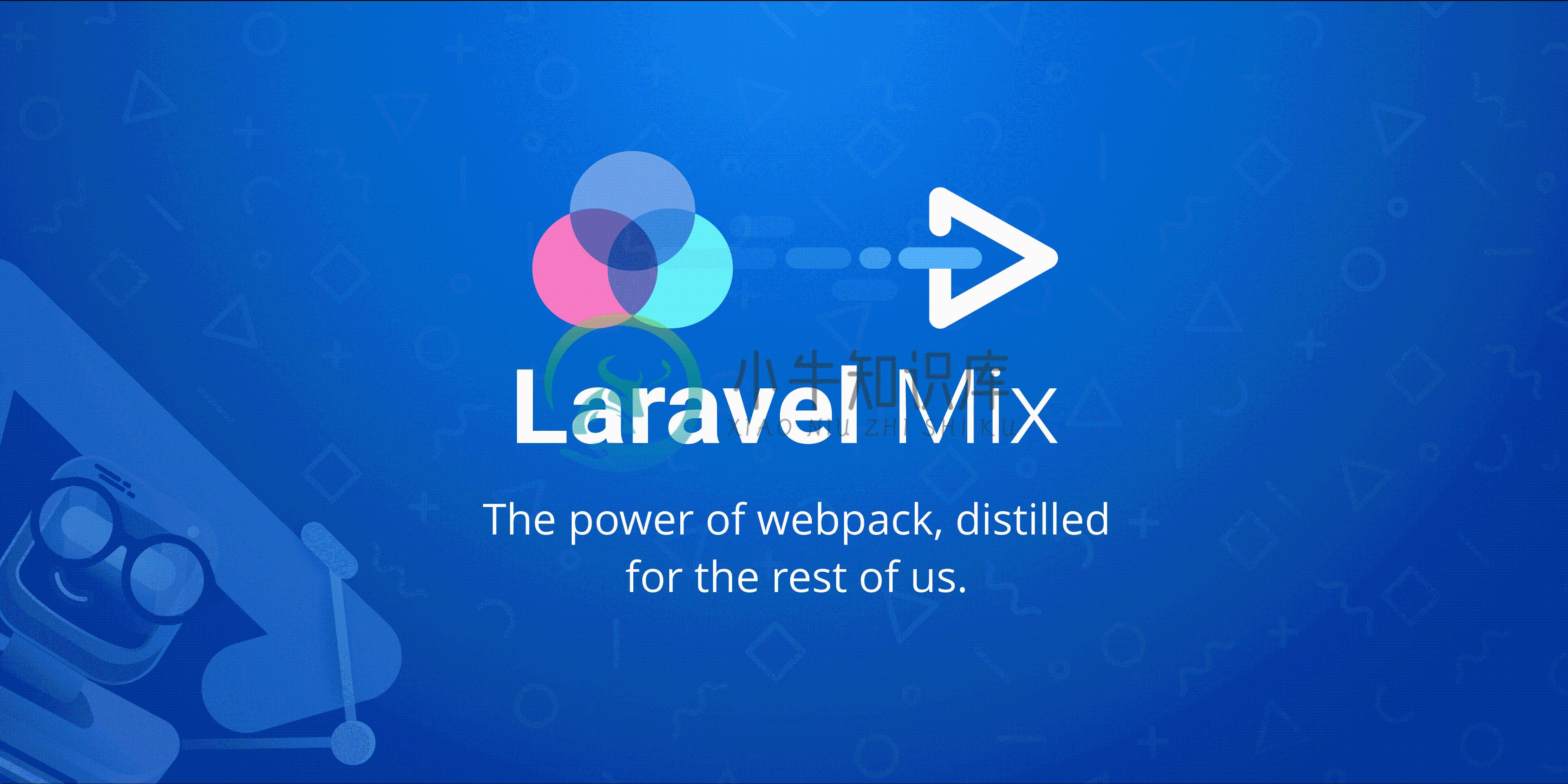 Laravel Mix thumbnail