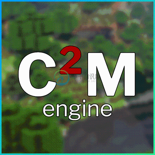 C2ME icon