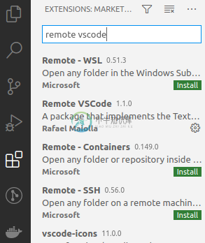 vscode