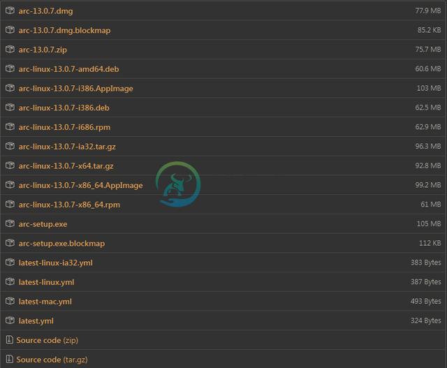 免费且美观的开源Rest Api测试客户端