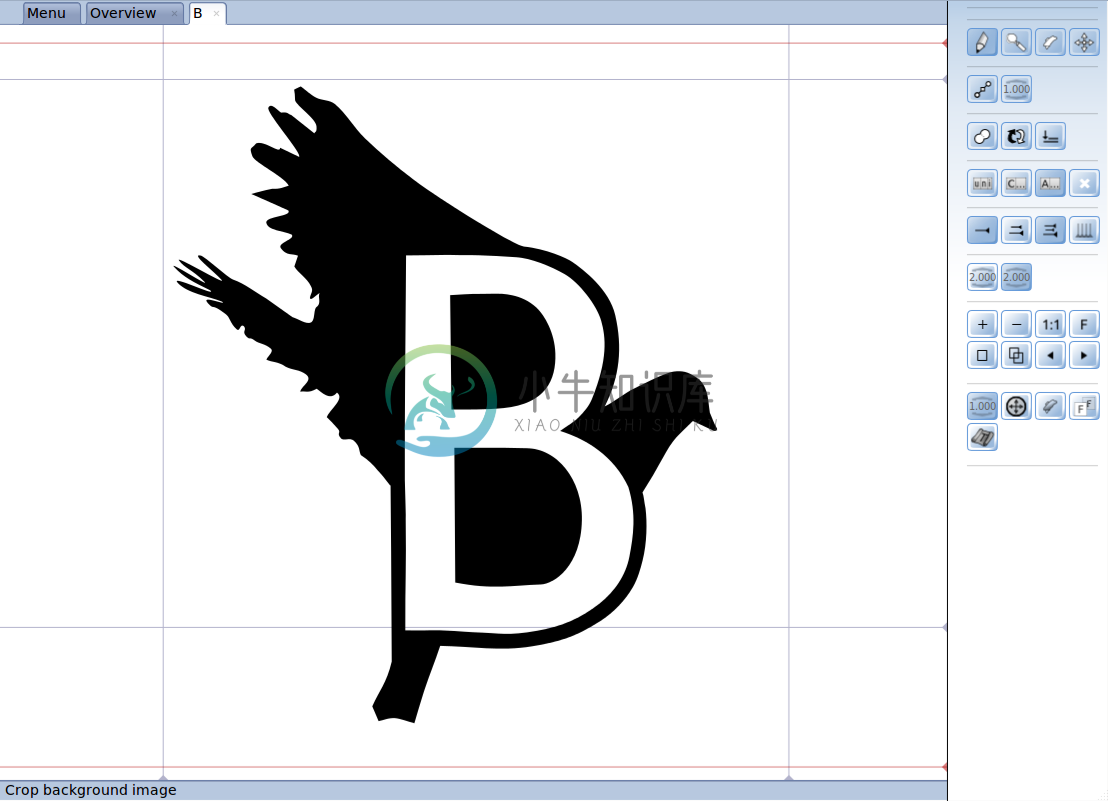 Birdfont