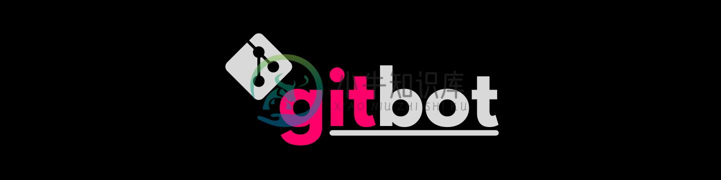 GitBot Banner