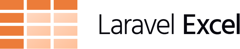 Laravel Excel logo