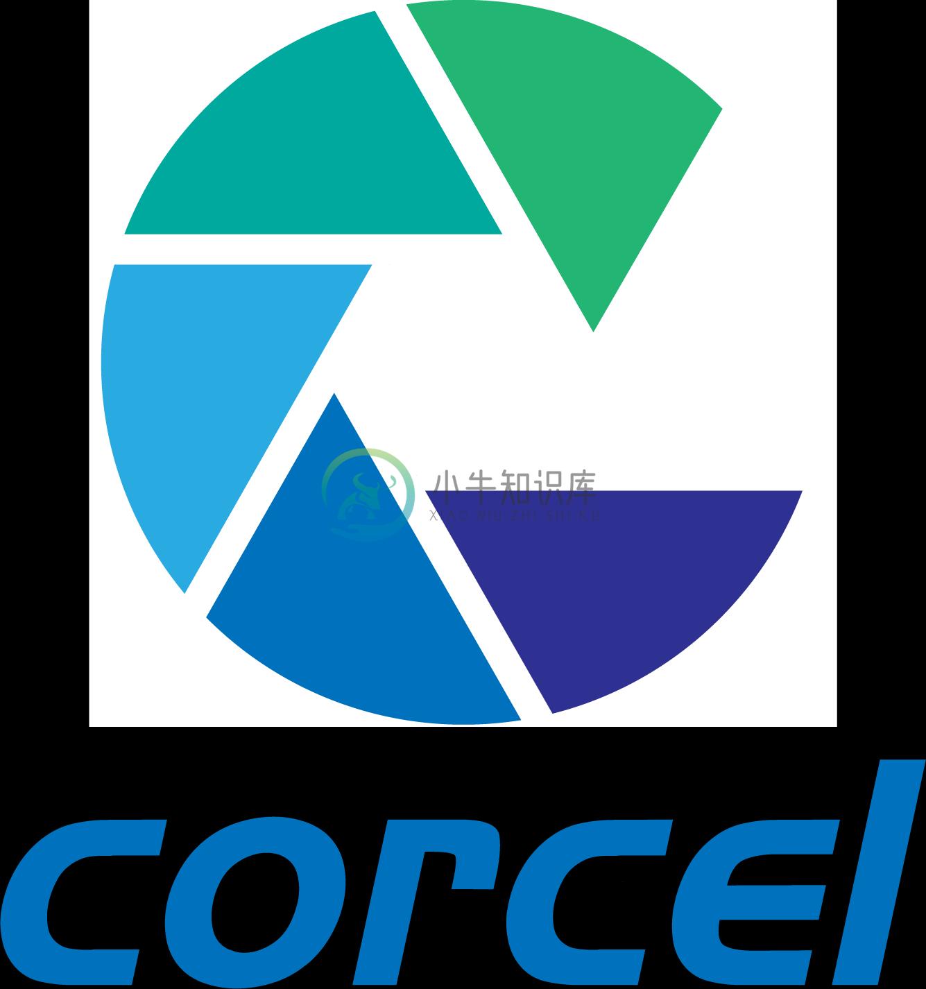 Corcel PHP