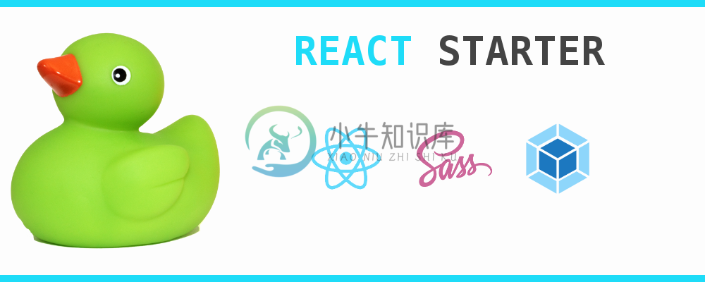 react-starter