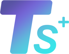 Plus (ThinkSNS+) Logo