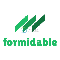 npm formidable package logo