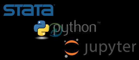 Combine Python with Stata using IPyStata