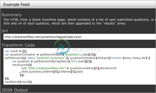 Javascript-182 in Useful JavaScript and jQuery Tools, Libraries, Plugins