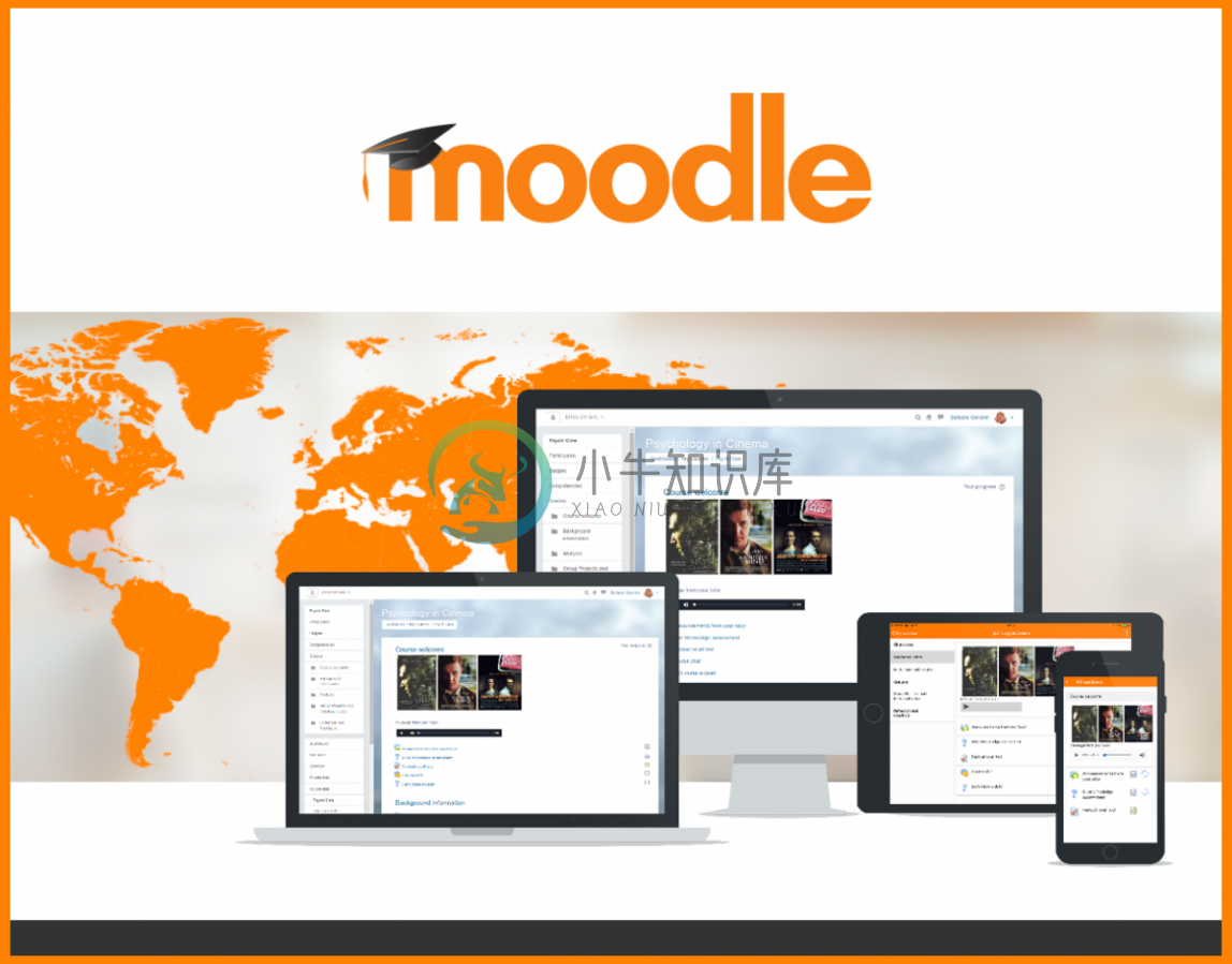 Moodle