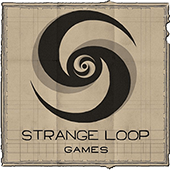 Strange Loop Games