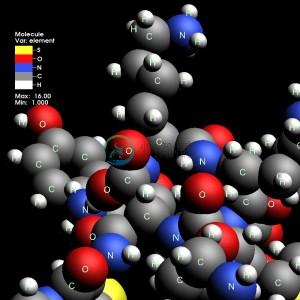 molecule