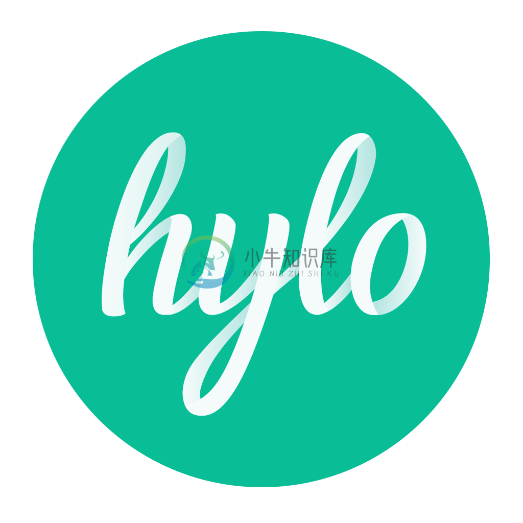 Hylo, Inc.