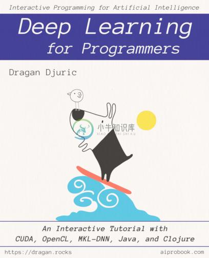 Deep Learning for Programmers