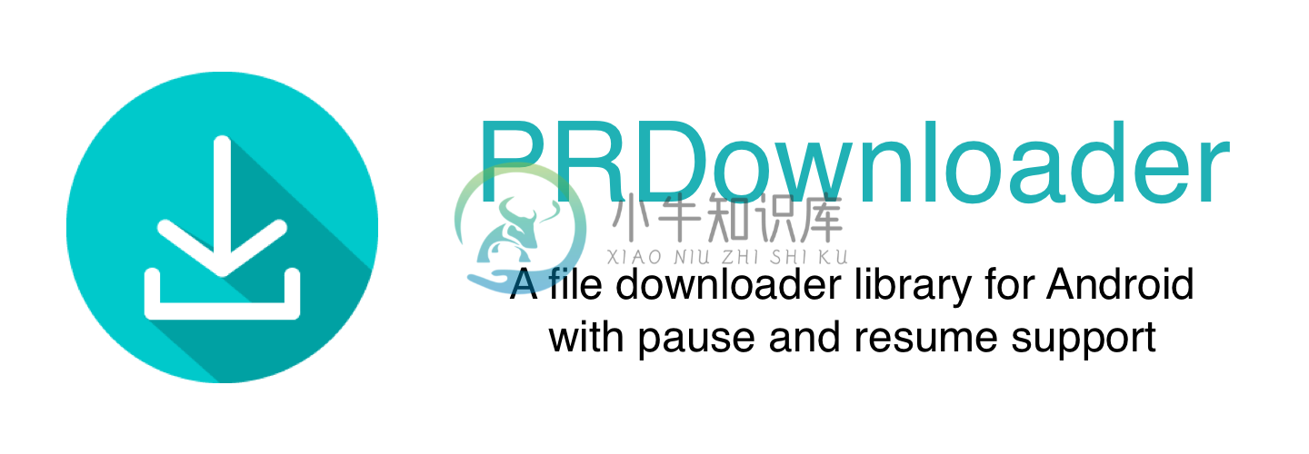 PRDownloader