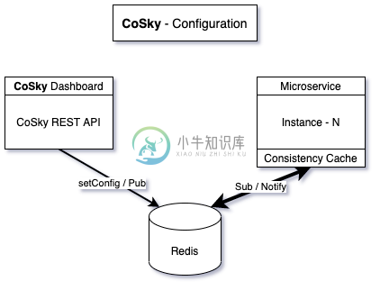 CoSky-Configuration