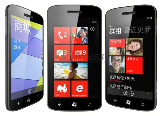 Windows Phone