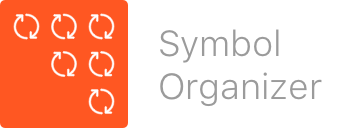 Symbol Organizer