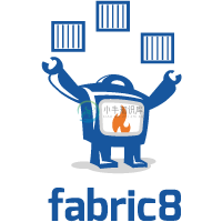 fabric8 logo