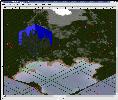 equator editing forest and terrain