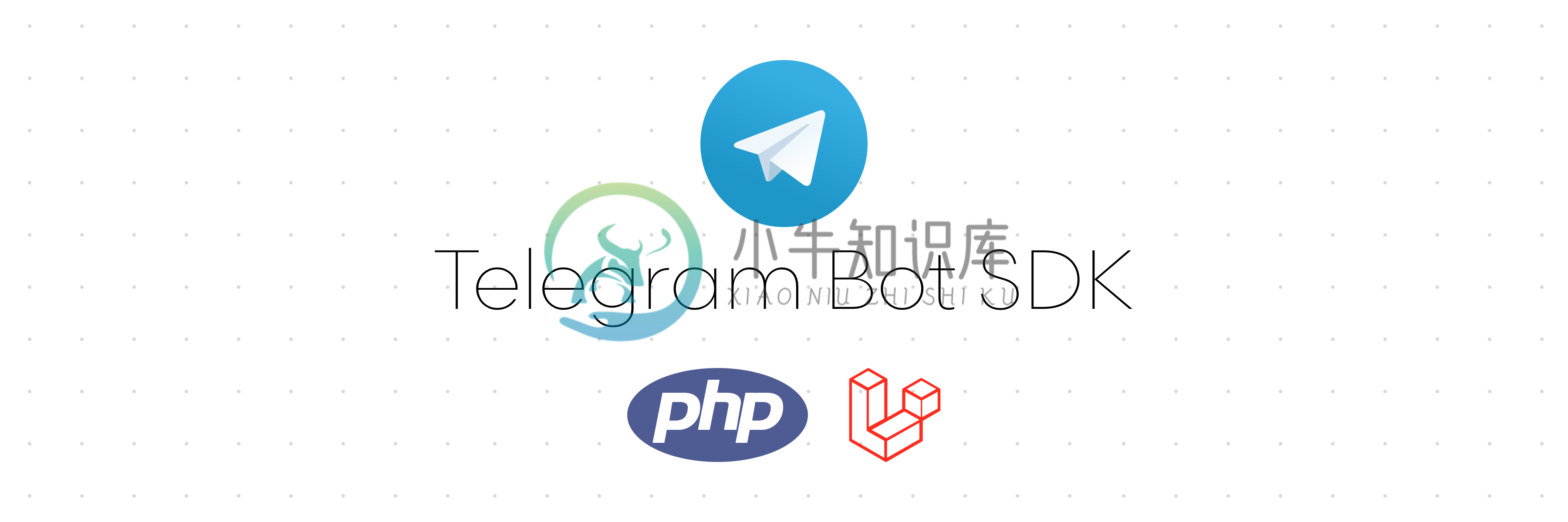 Telegram Bot API PHP SDK