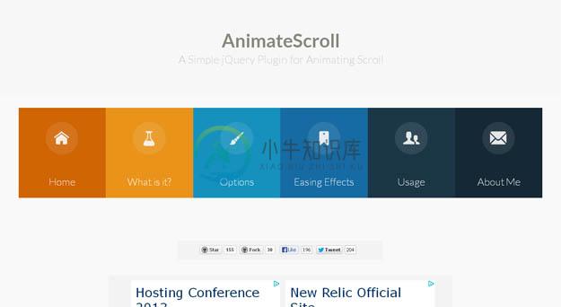 animatescroll