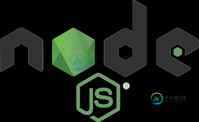 Node.js 图标