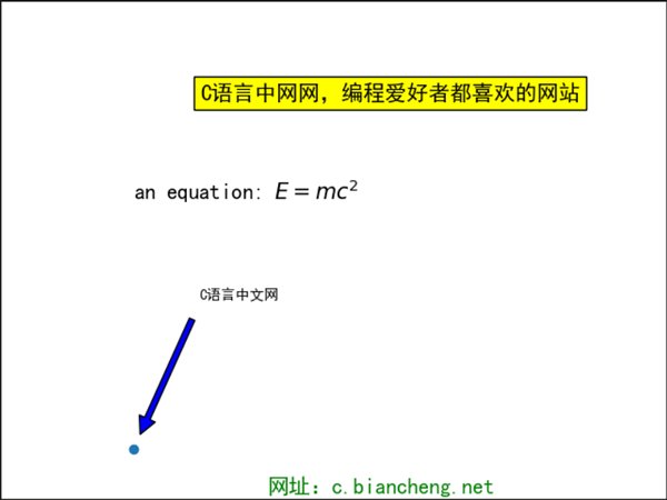 python matplotlib文本绘制