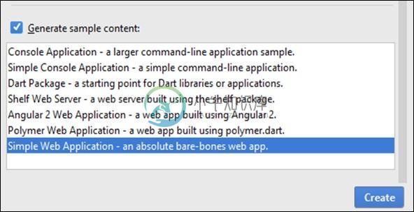 SimpleWebApplication