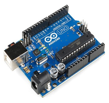 Arduino设备