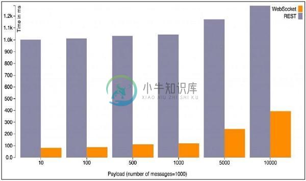 有效负载大小